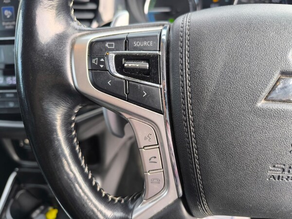 Used Mitsubishi Outlander 2018 for sale - 75556617: Photo 18