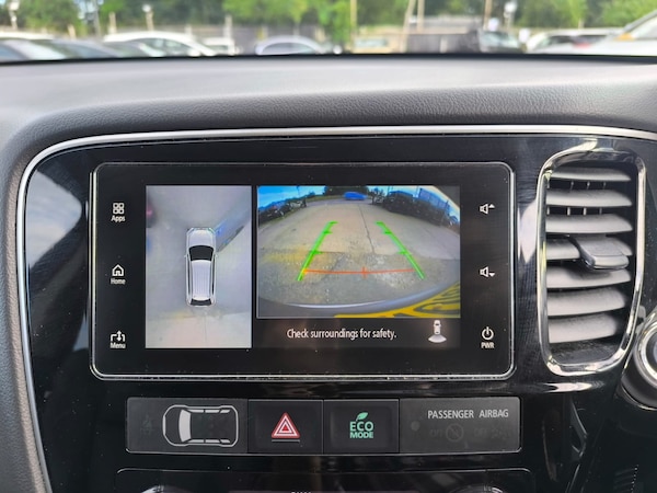 Used Mitsubishi Outlander 2018 for sale - 75556617: Photo 24