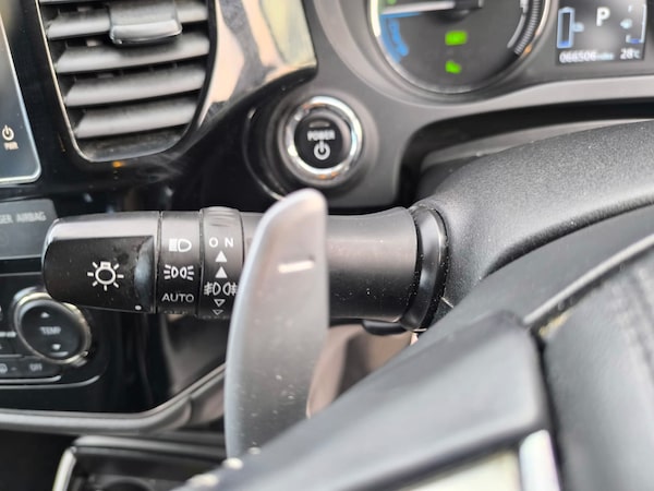 Used Mitsubishi Outlander 2018 for sale - 75556617: Photo 26