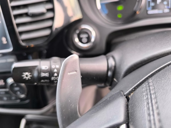 Used Mitsubishi Outlander 2018 for sale - 75556617: Photo 27