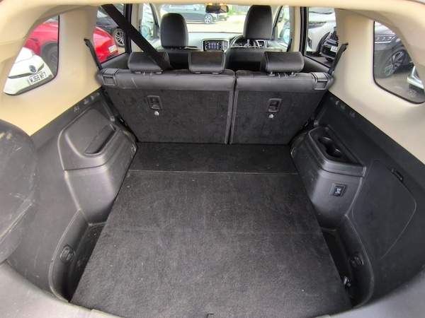 Used Mitsubishi Outlander 2018 for sale - 75556617: Photo 34