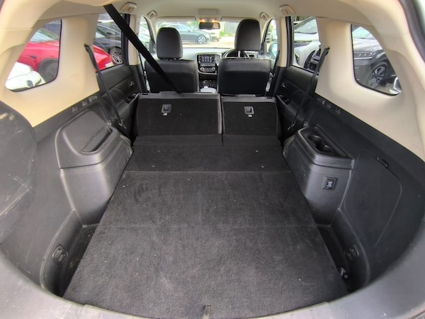 Used Mitsubishi Outlander 2018 for sale - 75556617: Photo 35