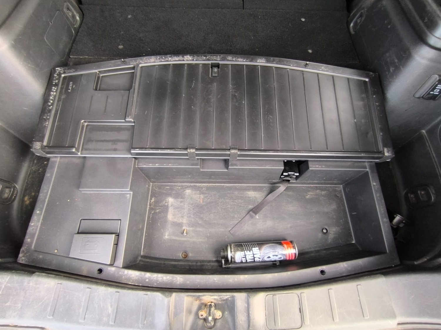 Vehicle 36