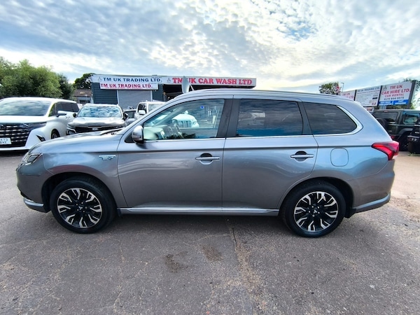 Used Mitsubishi Outlander 2018 for sale - 75556617: Photo 6