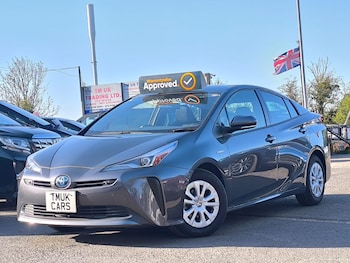 Used Toyota Prius 2020 for sale - 78380114: Photo