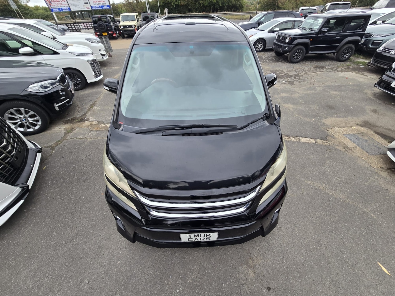 Vehicle 7