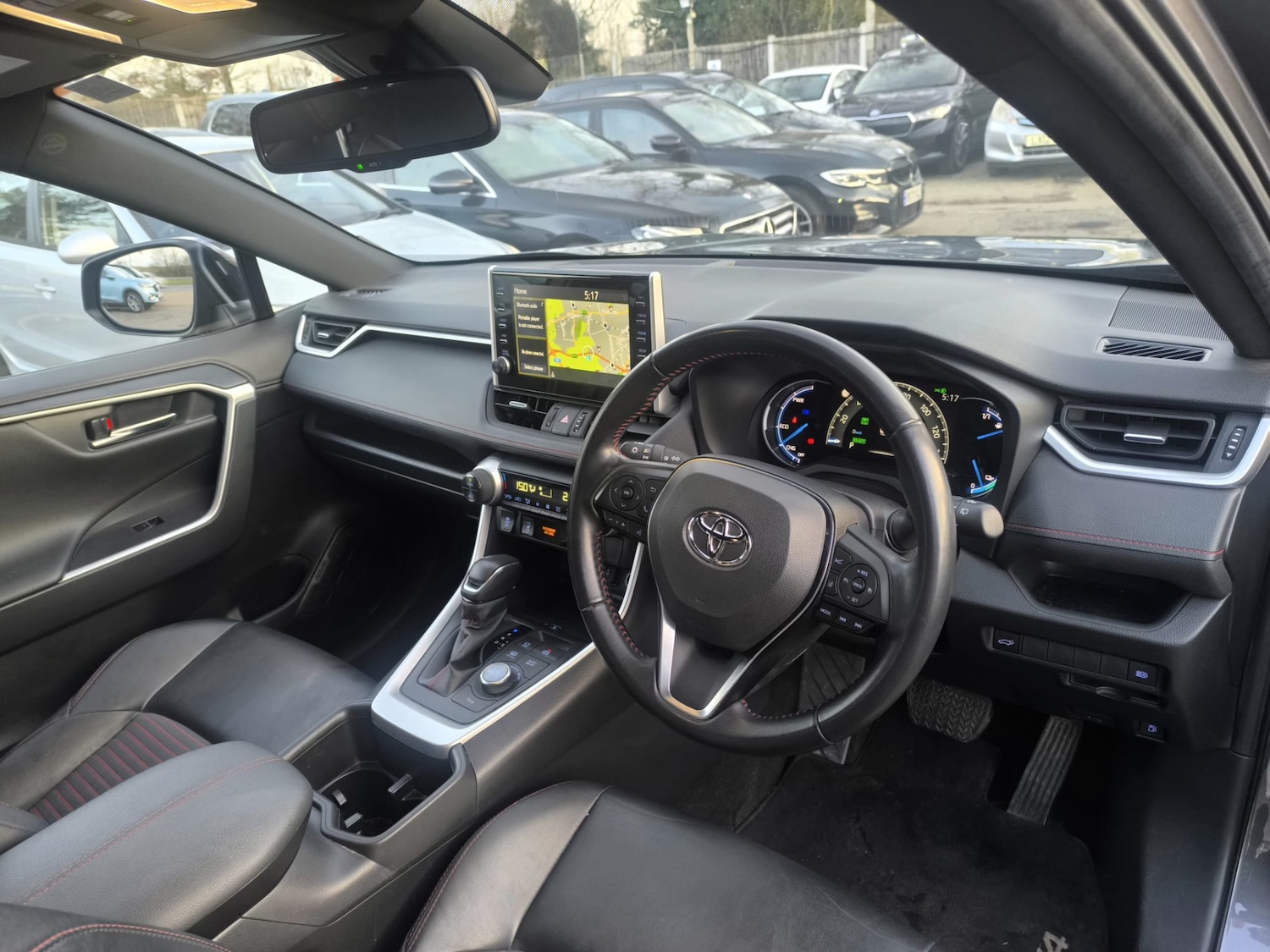 Used Toyota RAV4 2022 for sale - 77776566: Photo 10