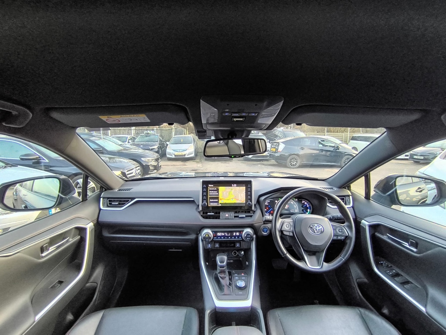 Used Toyota RAV4 2022 for sale - 77776566: Photo 14