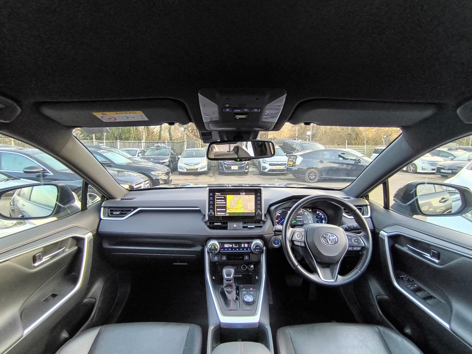 Used Toyota RAV4 2022 for sale - 77776566: Photo 15