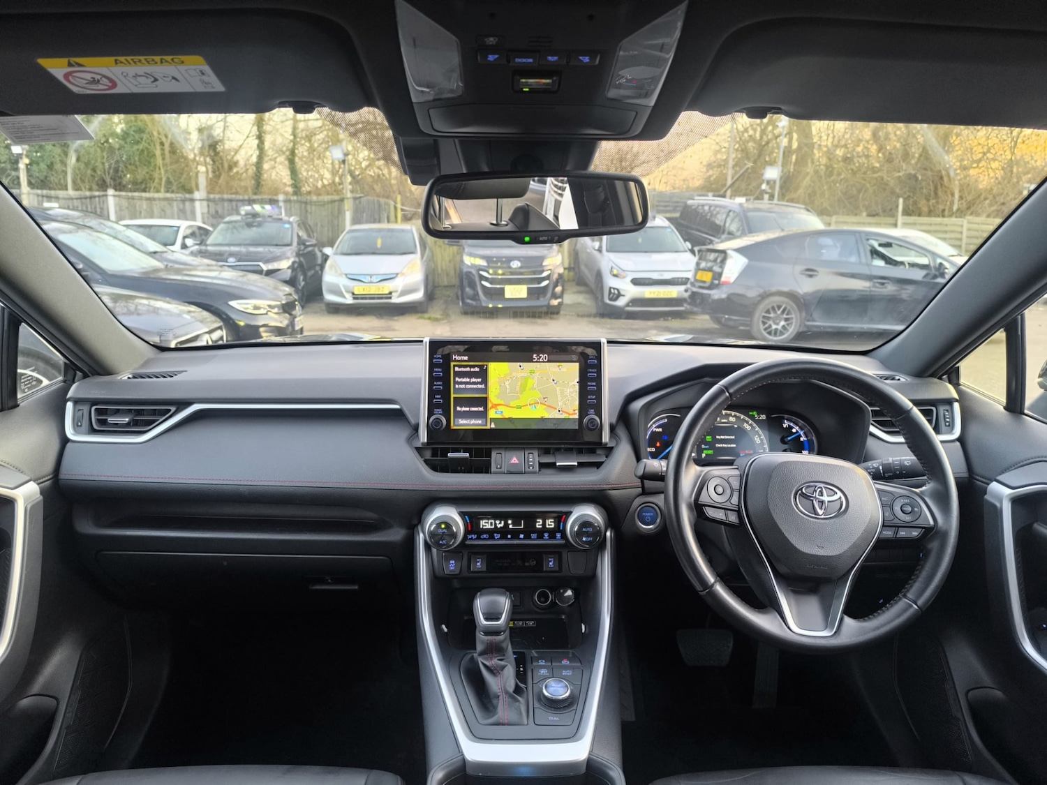 Used Toyota RAV4 2022 for sale - 77776566: Photo 16