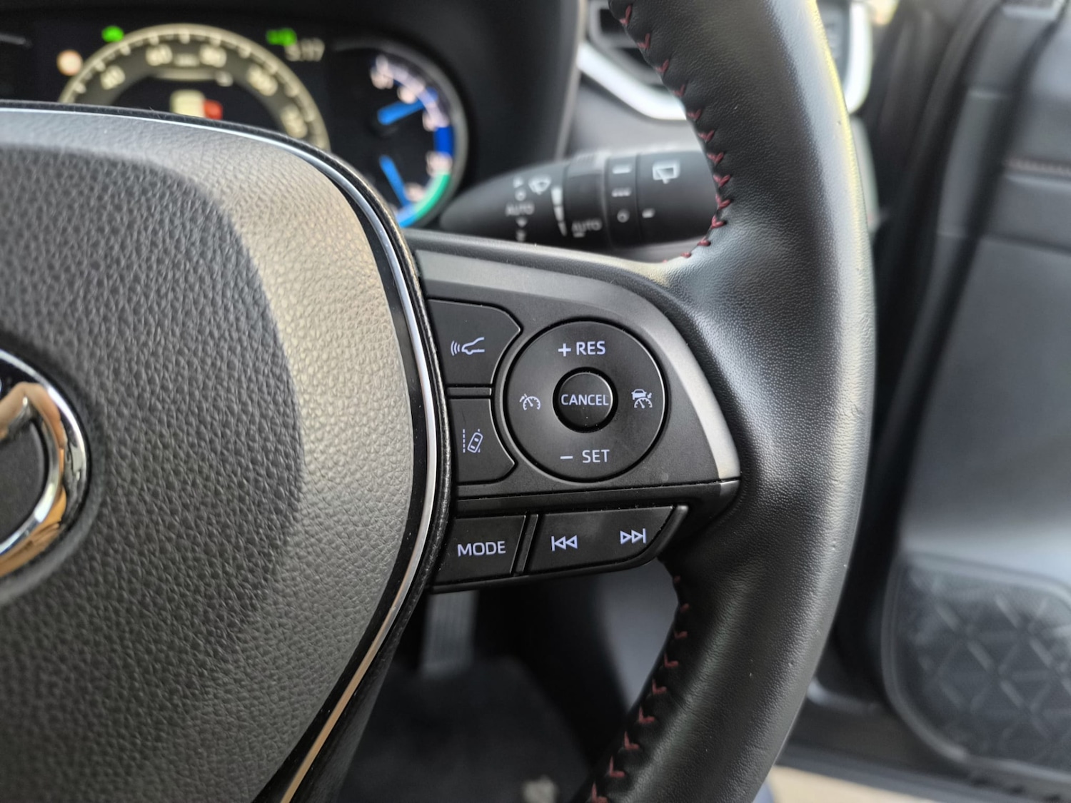 Used Toyota RAV4 2022 for sale - 77776566: Photo 19