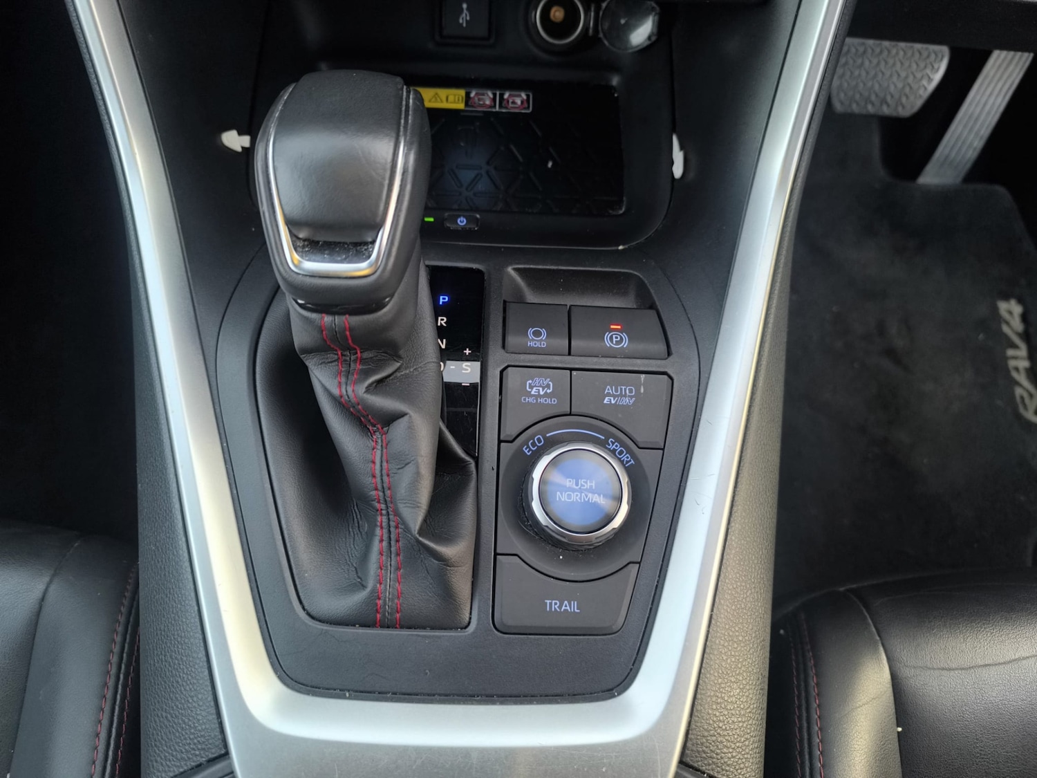 Used Toyota RAV4 2022 for sale - 77776566: Photo 20