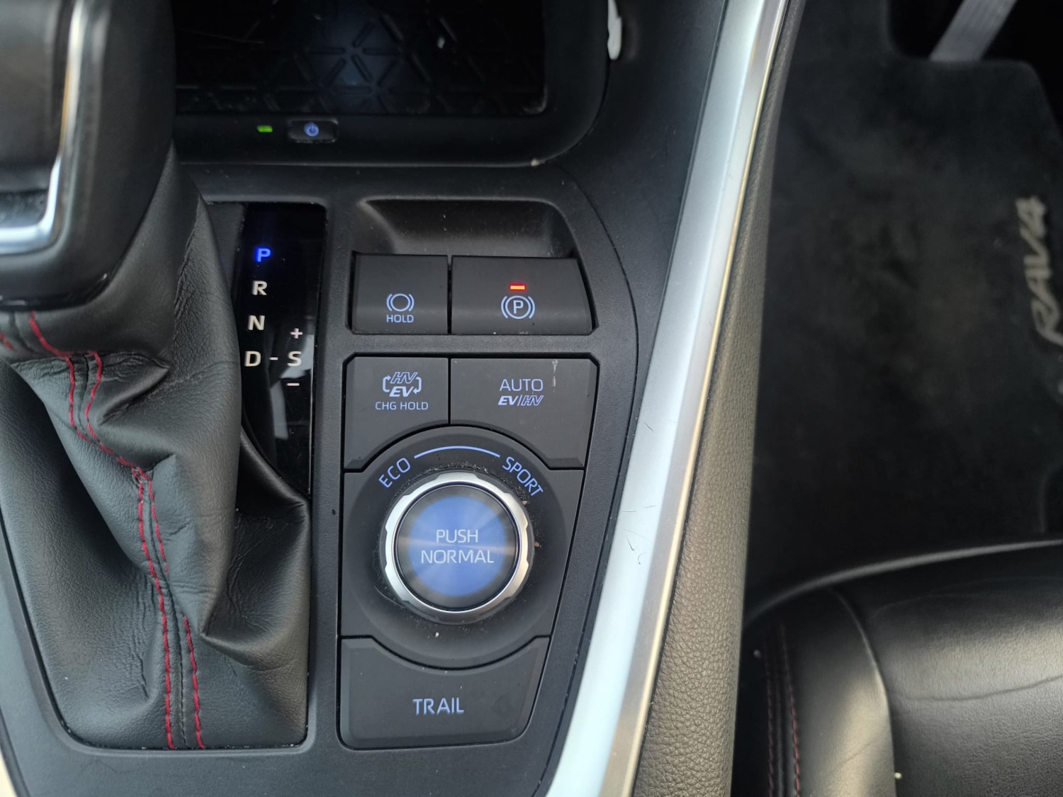 Used Toyota RAV4 2022 for sale - 77776566: Photo 21