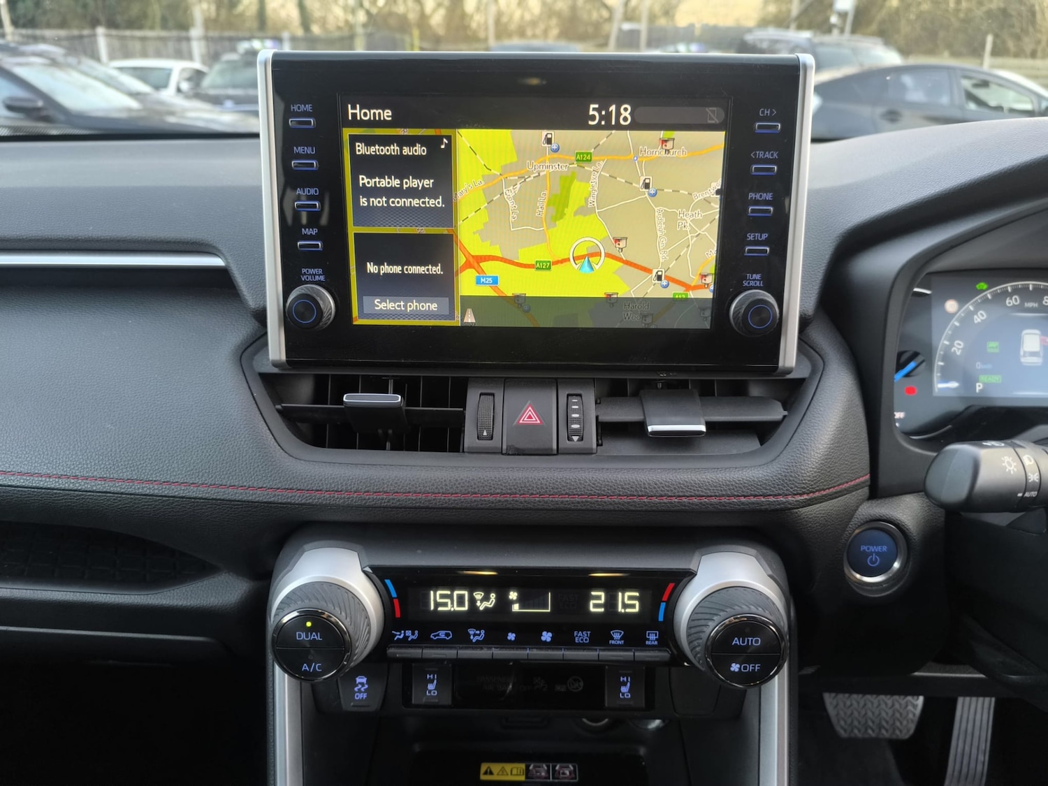 Used Toyota RAV4 2022 for sale - 77776566: Photo 22