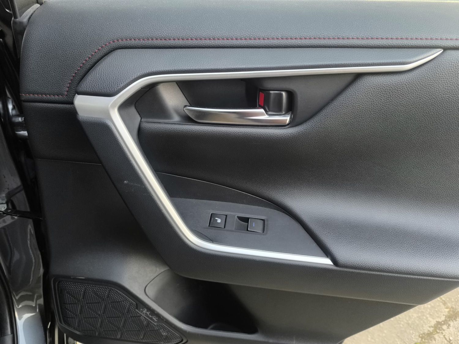 Used Toyota RAV4 2022 for sale - 77776566: Photo 33