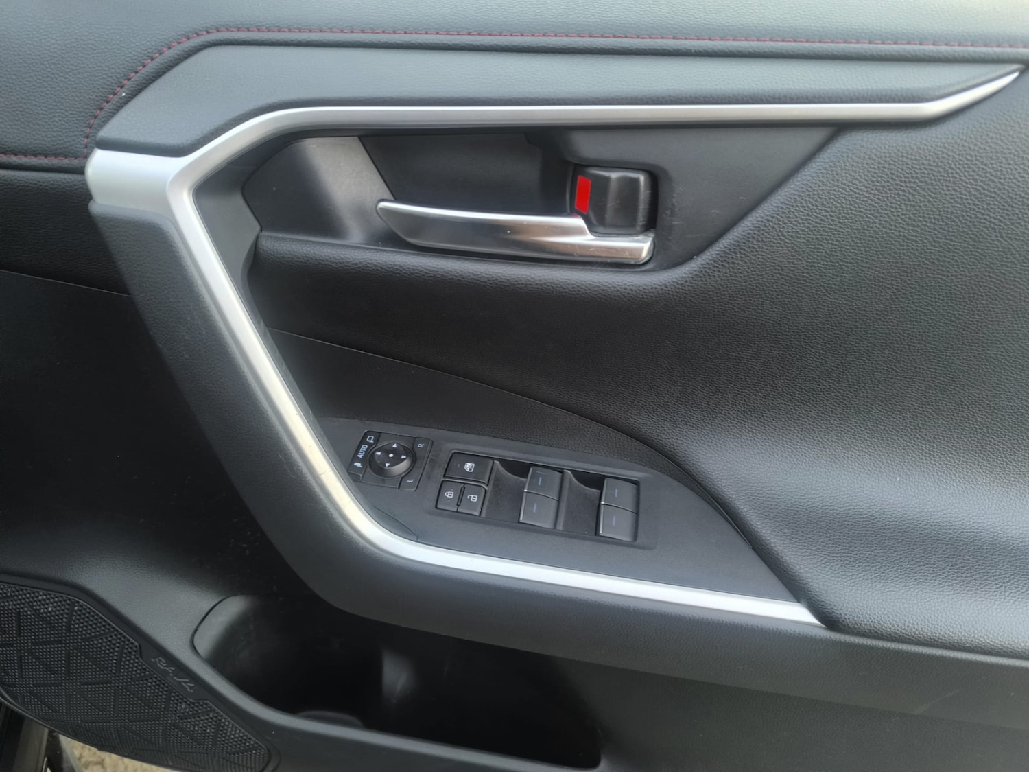 Used Toyota RAV4 2022 for sale - 77776566: Photo 34