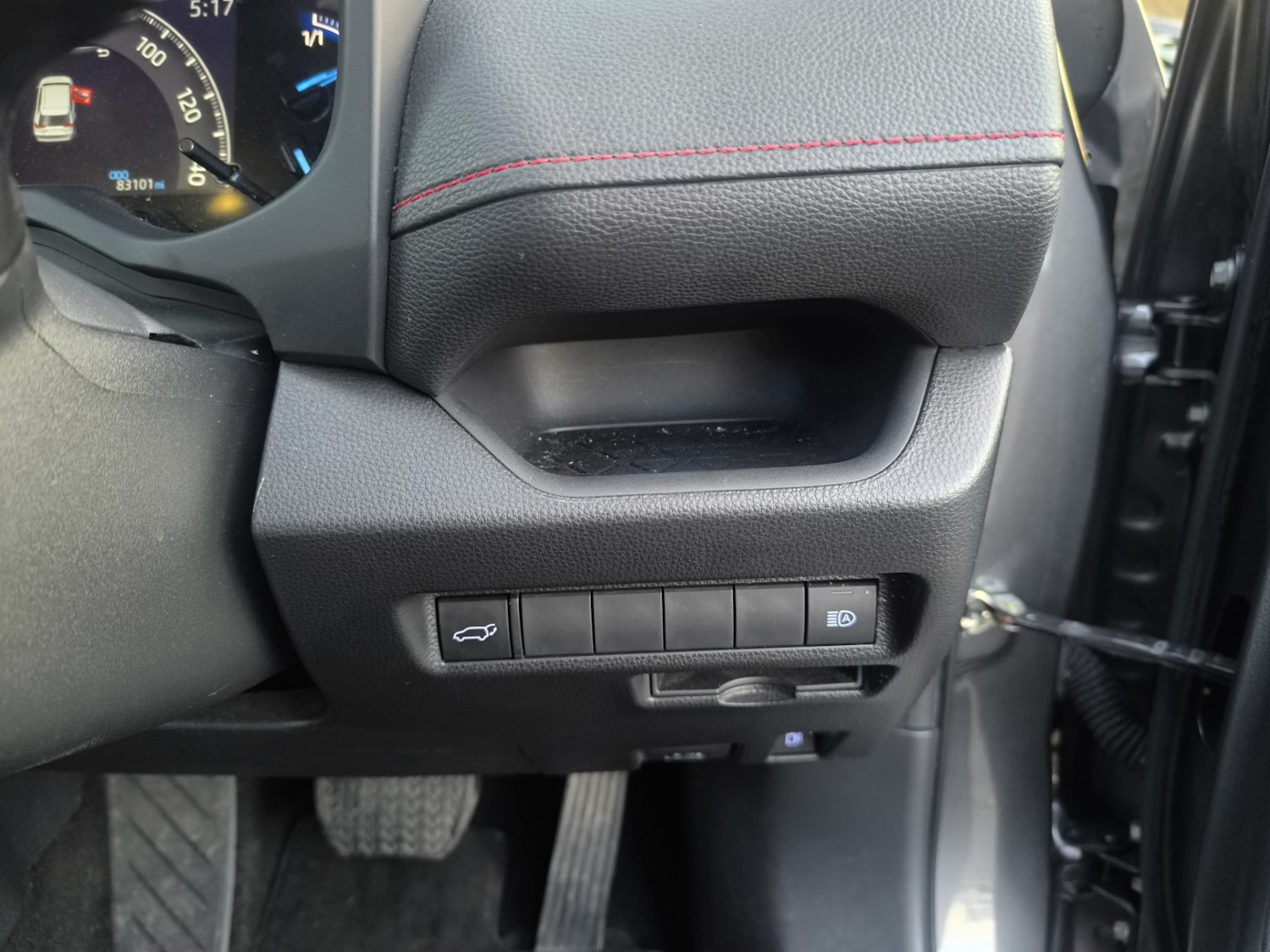 Used Toyota RAV4 2022 for sale - 77776566: Photo 36