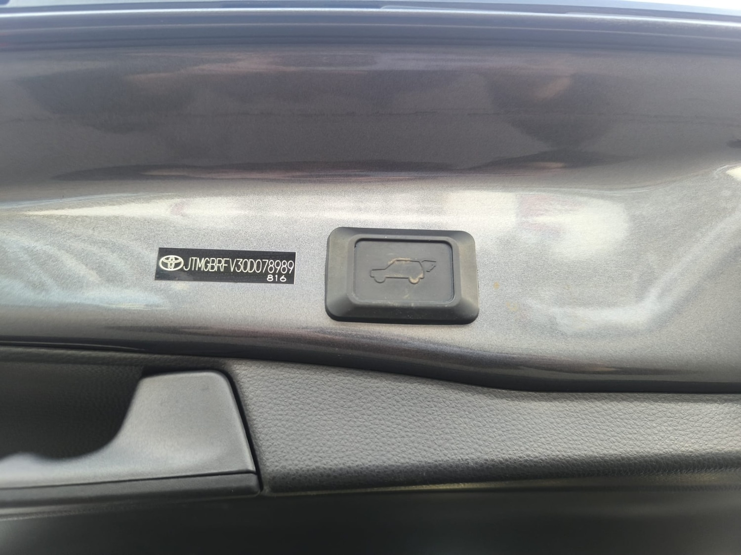 Used Toyota RAV4 2022 for sale - 77776566: Photo 37