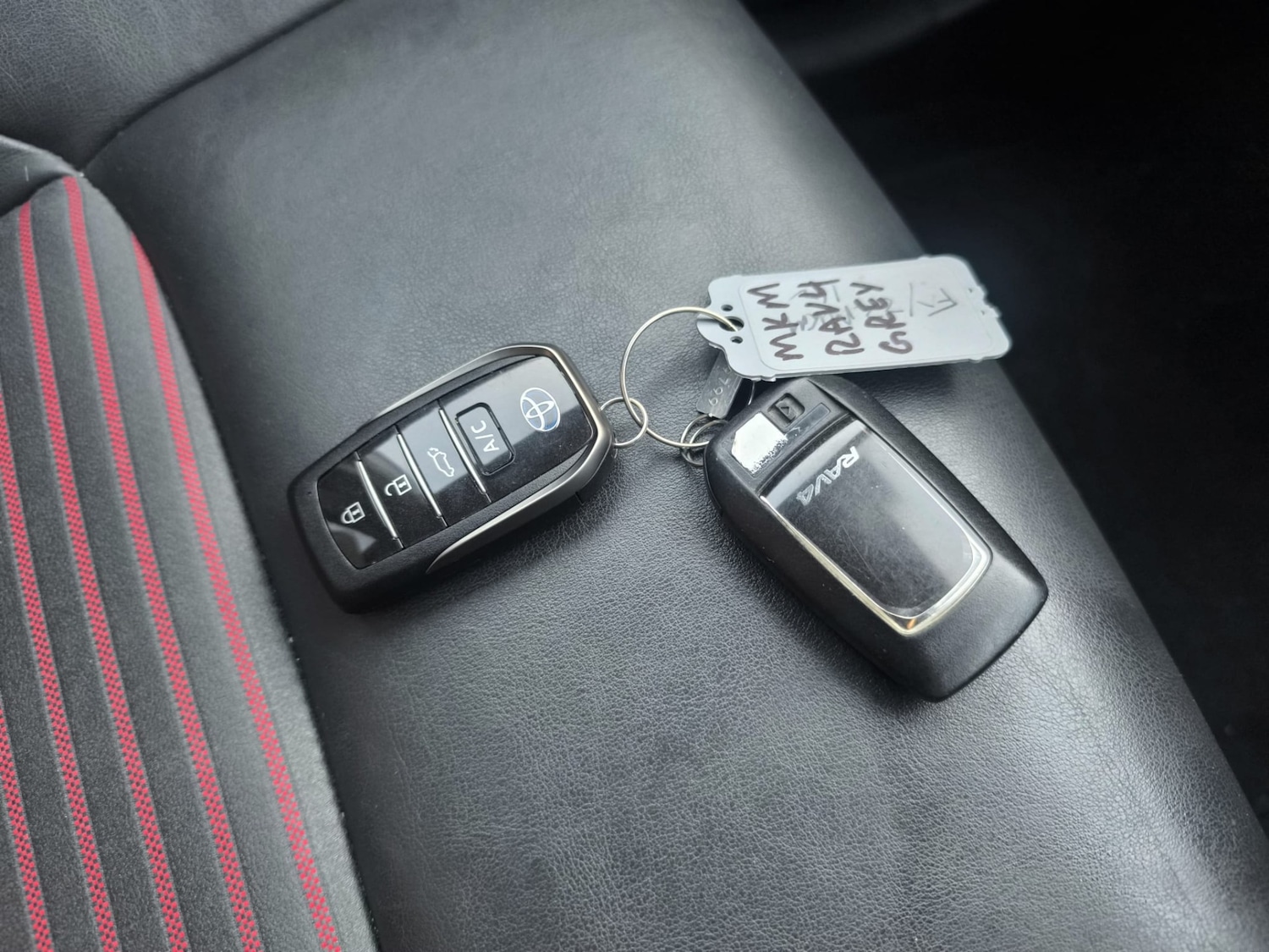 Used Toyota RAV4 2022 for sale - 77776566: Photo 39