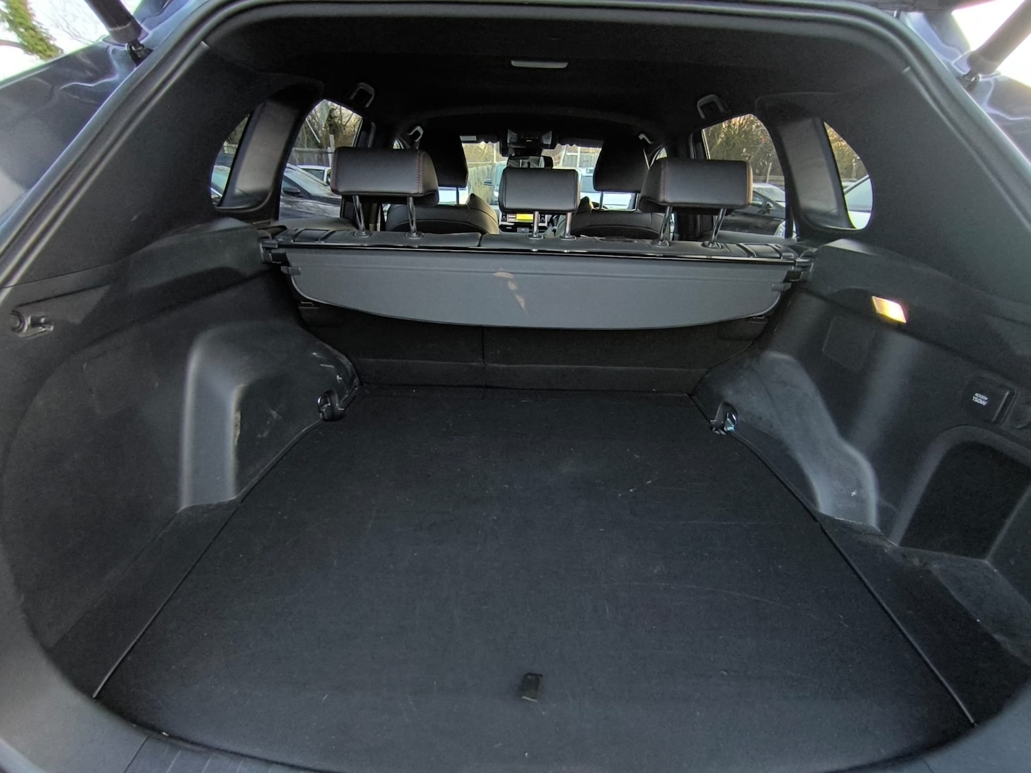 Used Toyota RAV4 2022 for sale - 77776566: Photo 40