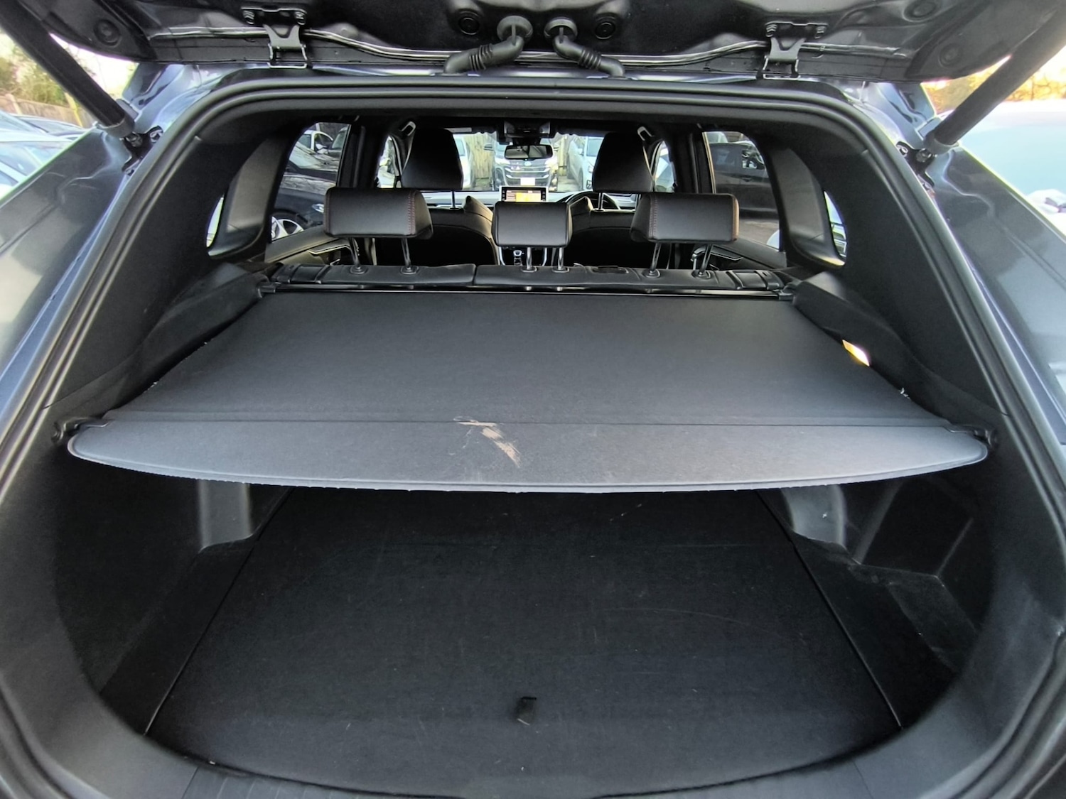 Used Toyota RAV4 2022 for sale - 77776566: Photo 41