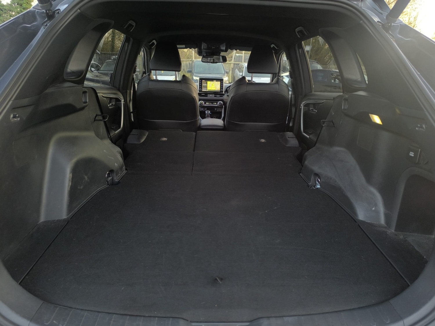 Used Toyota RAV4 2022 for sale - 77776566: Photo 42