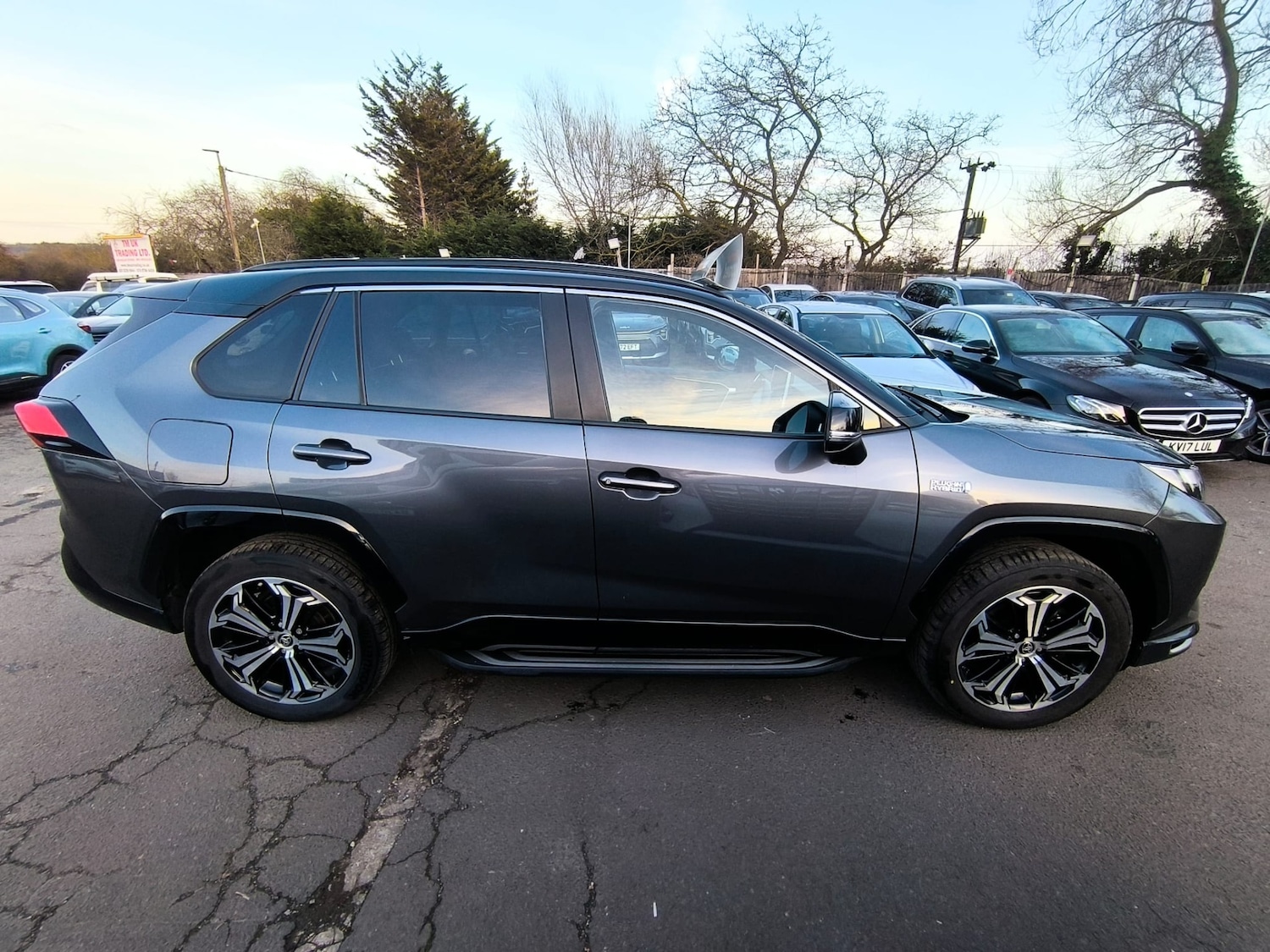 Used Toyota RAV4 2022 for sale - 77776566: Photo 6