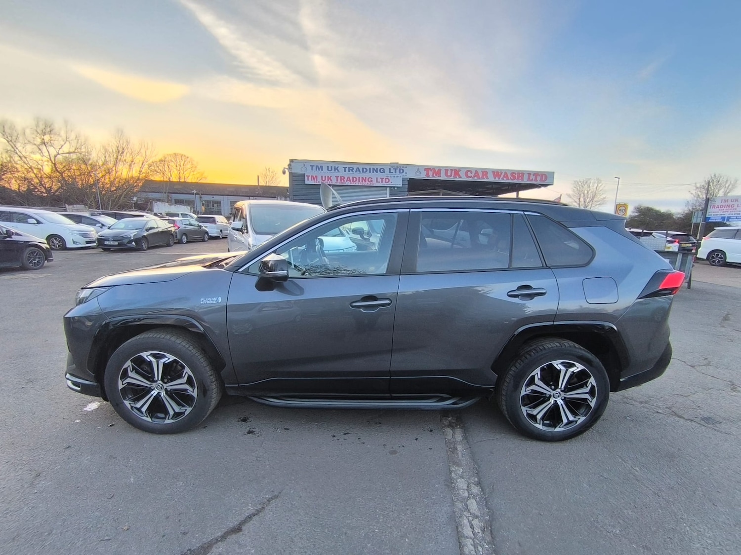 Used Toyota RAV4 2022 for sale - 77776566: Photo 7