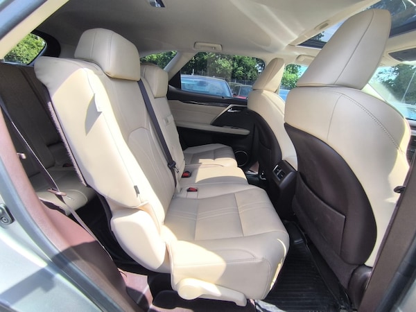 Used Lexus RX 2018 for sale - 74717751: Photo 11