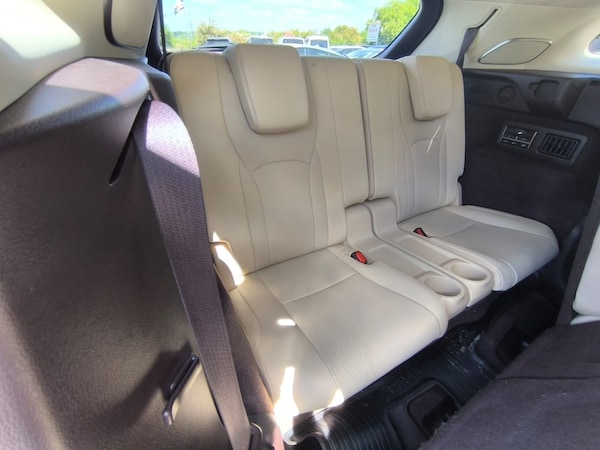 Used Lexus RX 2018 for sale - 74717751: Photo 14