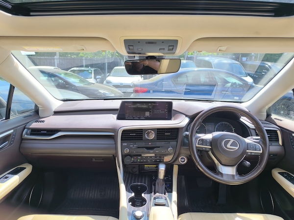 Used Lexus RX 2018 for sale - 74717751: Photo 16