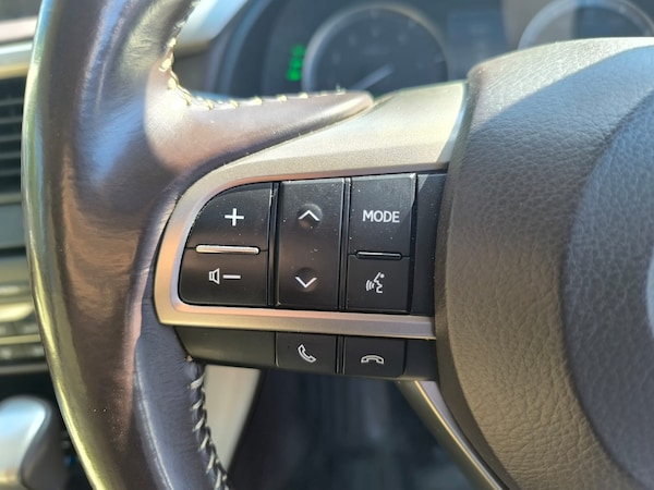 Used Lexus RX 2018 for sale - 74717751: Photo 18