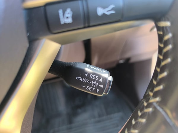Used Lexus RX 2018 for sale - 74717751: Photo 20