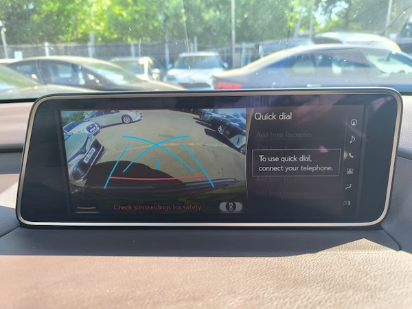 Used Lexus RX 2018 for sale - 74717751: Photo 28