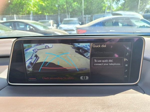 Used Lexus RX 2018 for sale - 74717751: Photo 29