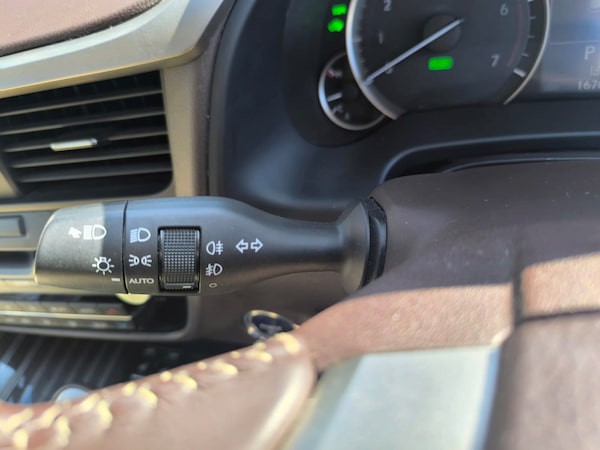 Used Lexus RX 2018 for sale - 74717751: Photo 31