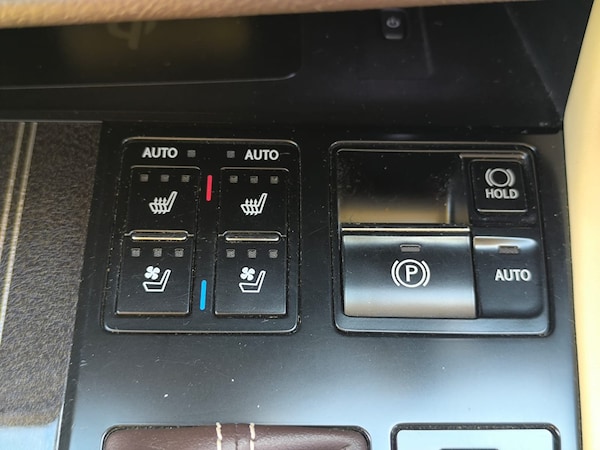 Used Lexus RX 2018 for sale - 74717751: Photo 36