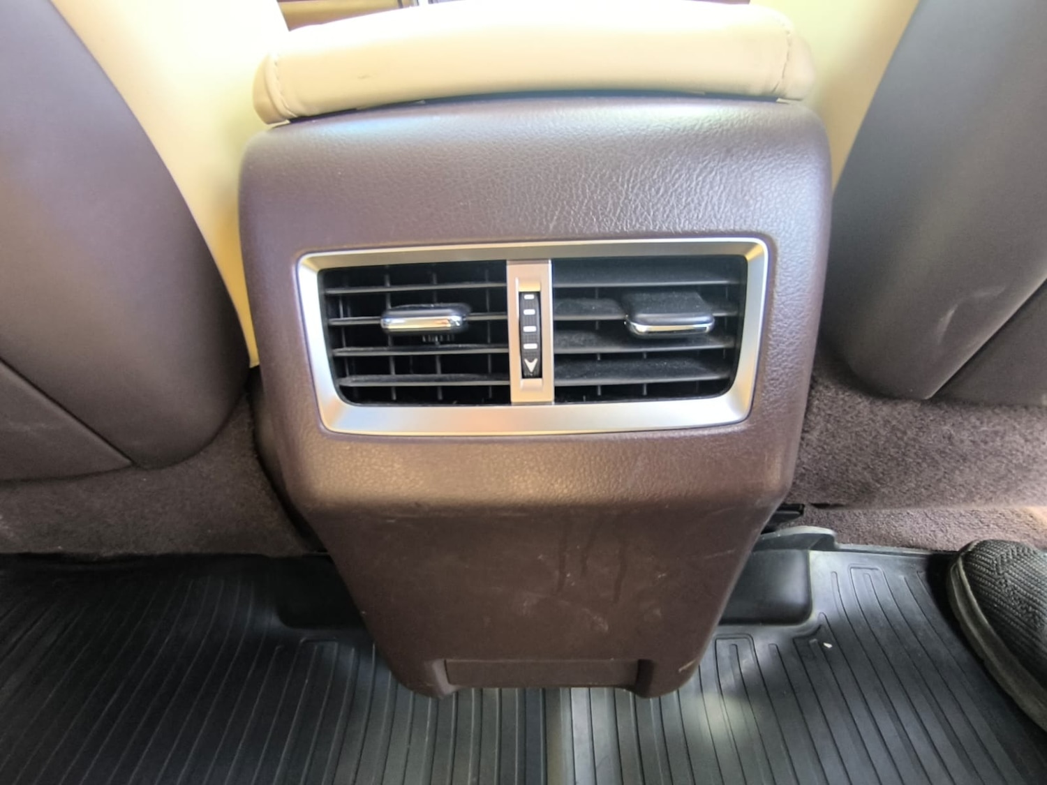 Vehicle 40