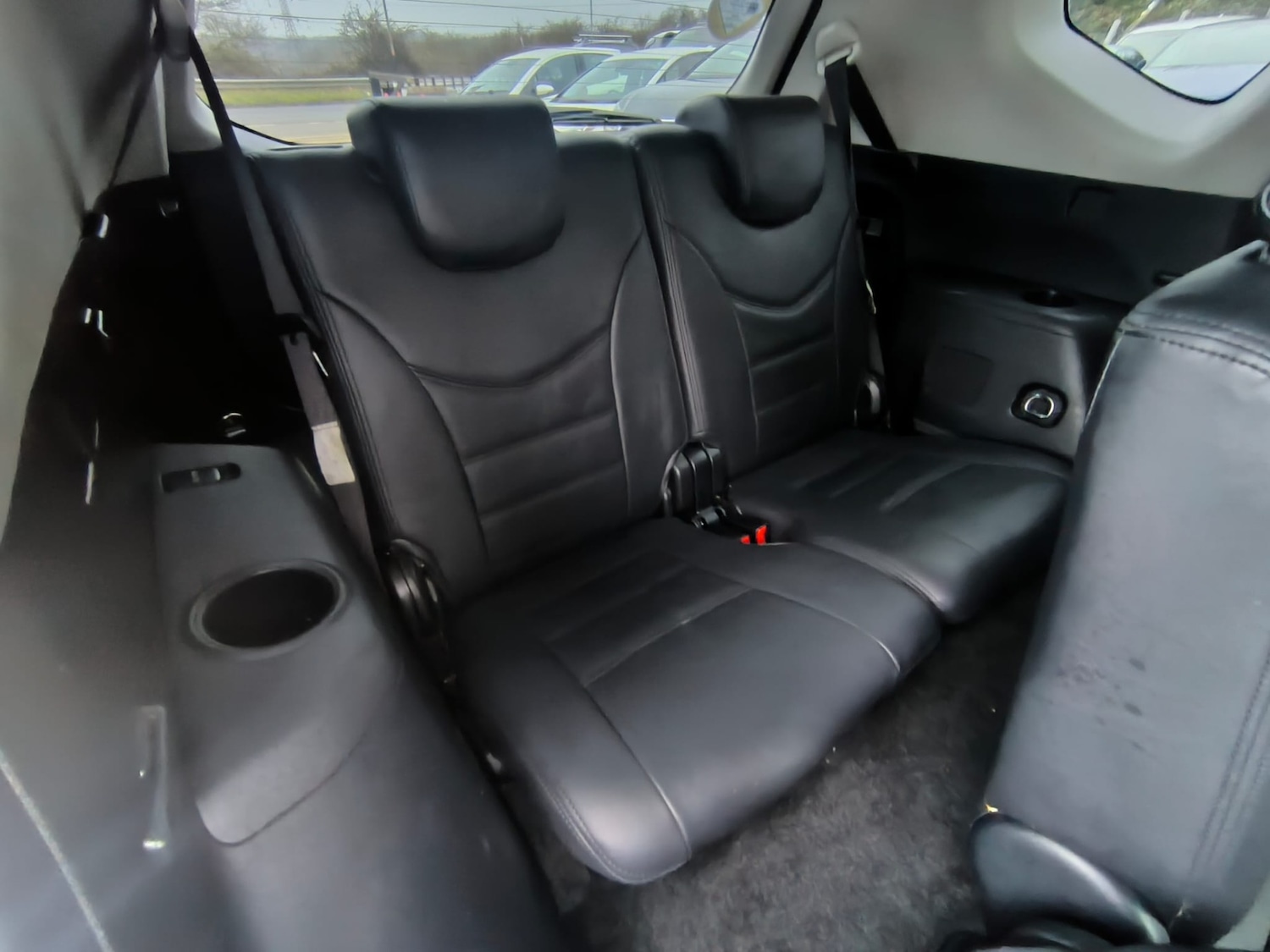 Used Toyota Prius+ 2019 for sale - 77417507: Photo 14