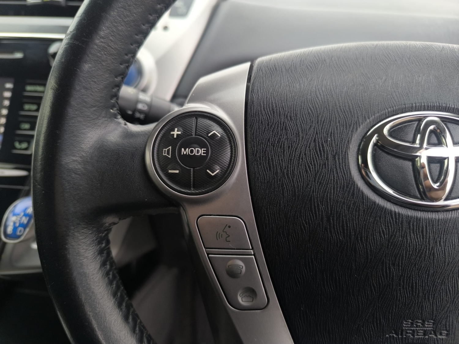 Used Toyota Prius+ 2019 for sale - 77417507: Photo 18