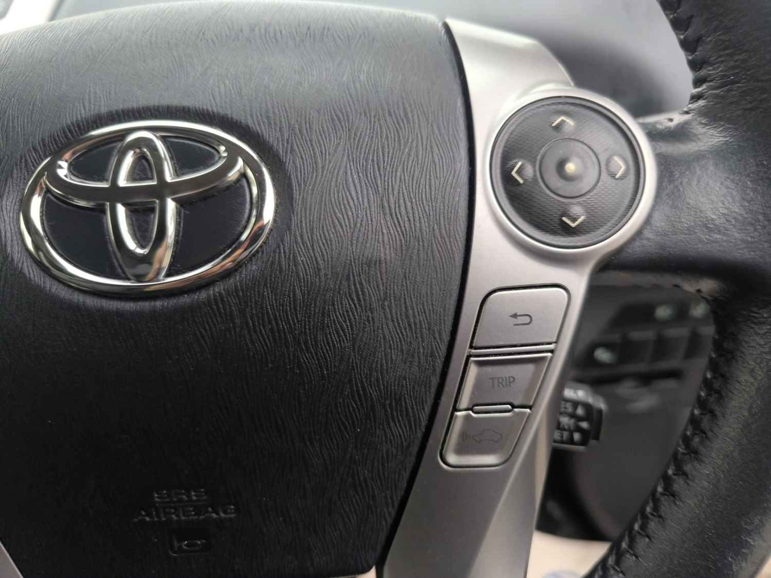 Used Toyota Prius+ 2019 for sale - 77417507: Photo 19