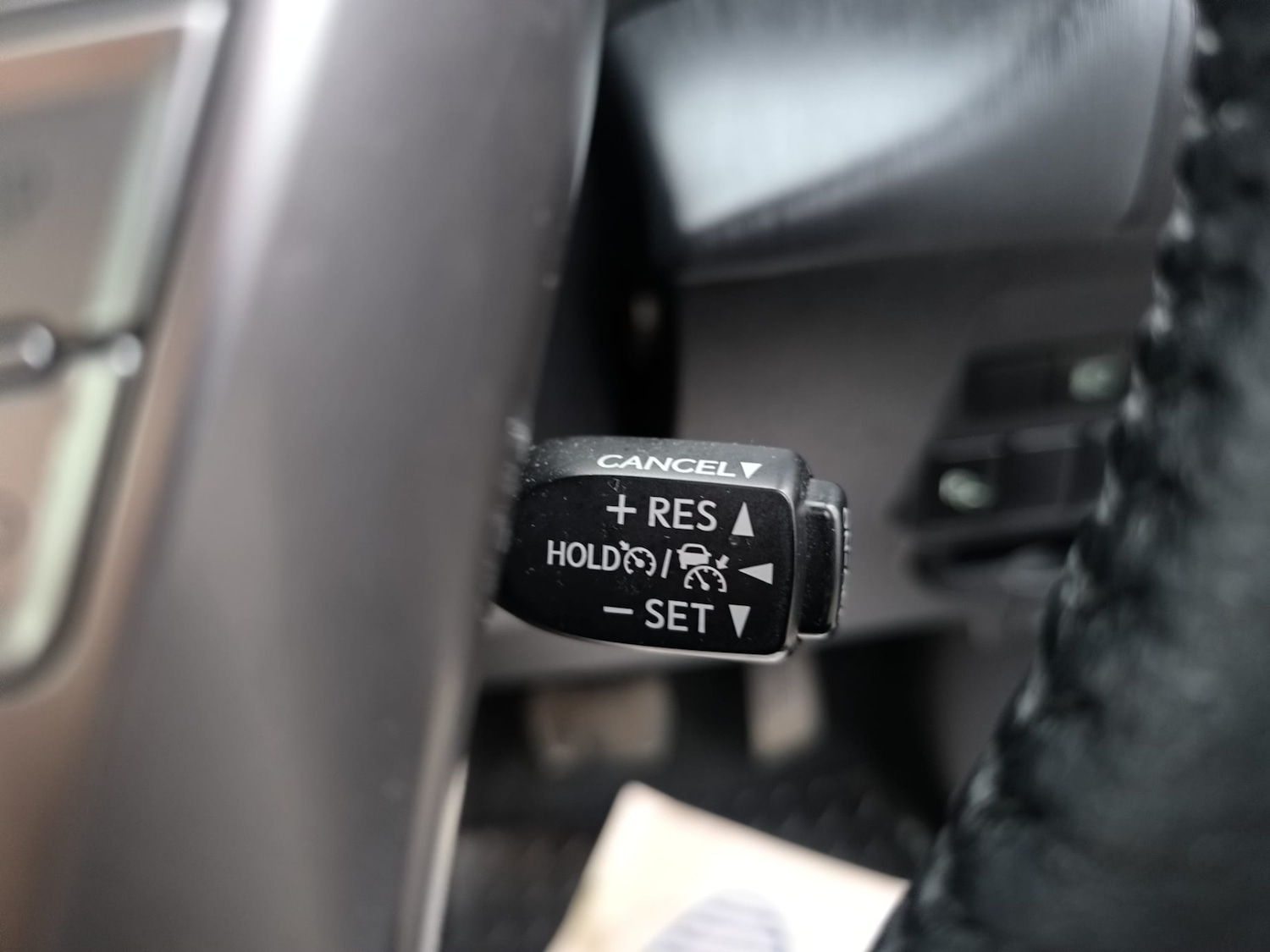 Used Toyota Prius+ 2019 for sale - 77417507: Photo 20