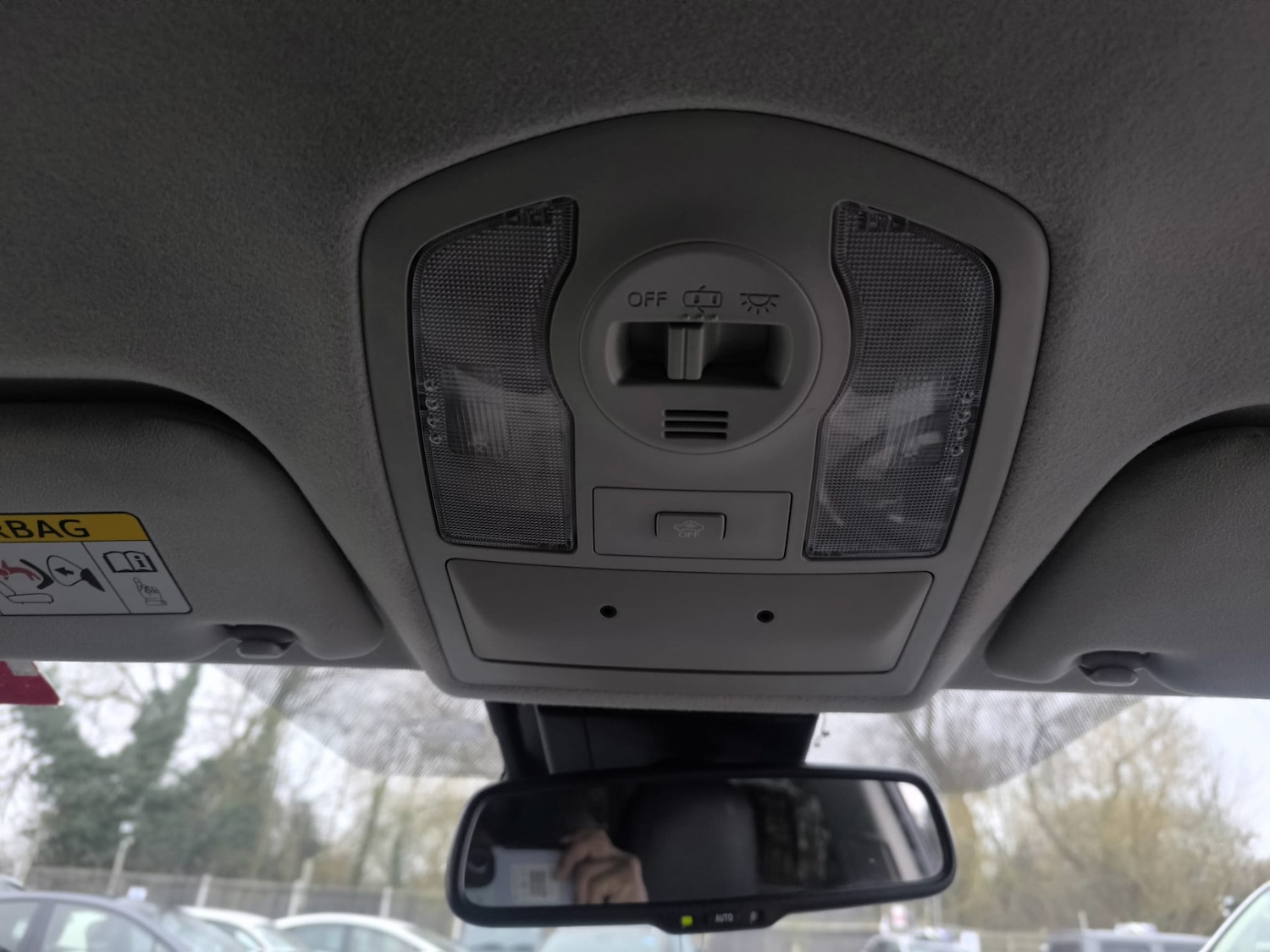 Used Toyota Prius+ 2019 for sale - 77417507: Photo 27