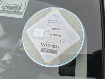 Used Toyota Prius+ 2019 for sale - 77417507: Photo