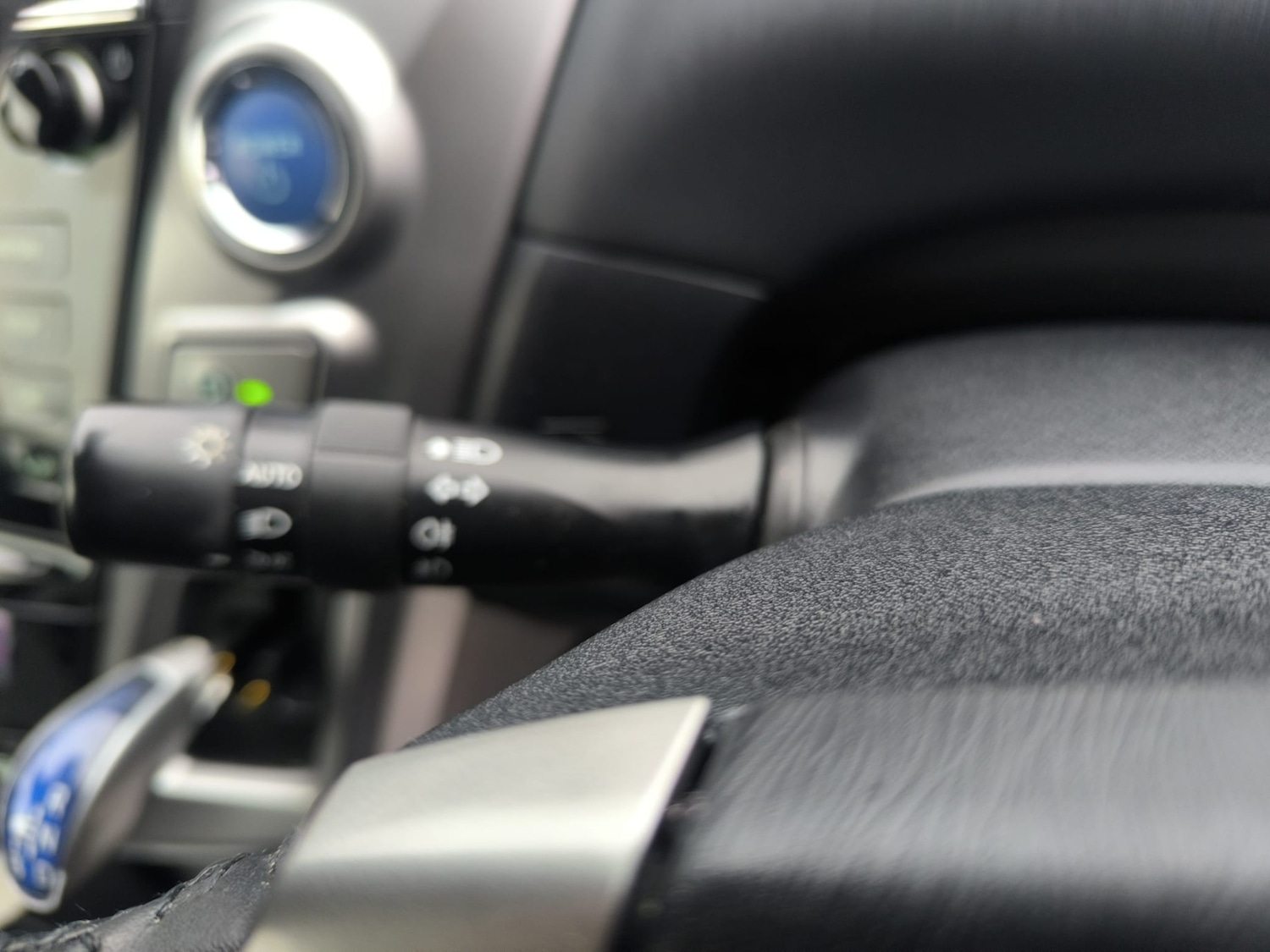 Used Toyota Prius+ 2019 for sale - 77417507: Photo 35