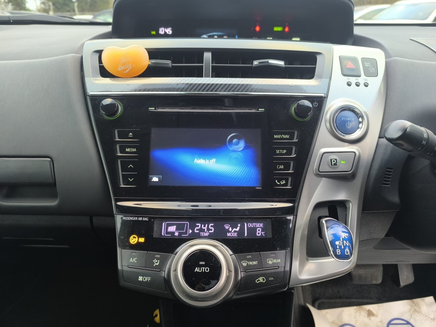 Used Toyota Prius+ 2019 for sale - 77350740: Photo 20