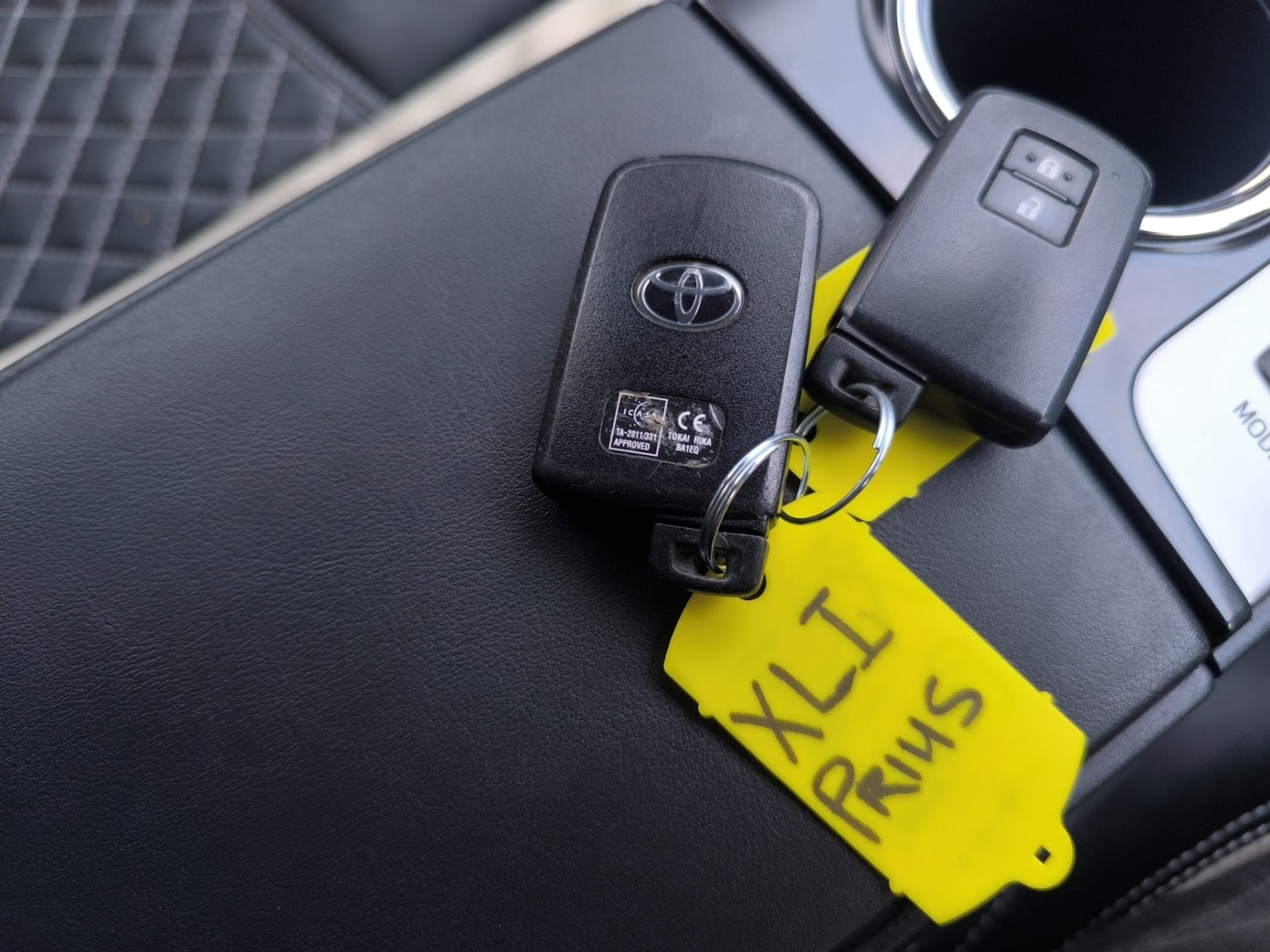 Used Toyota Prius+ 2019 for sale - 77350740: Photo 28