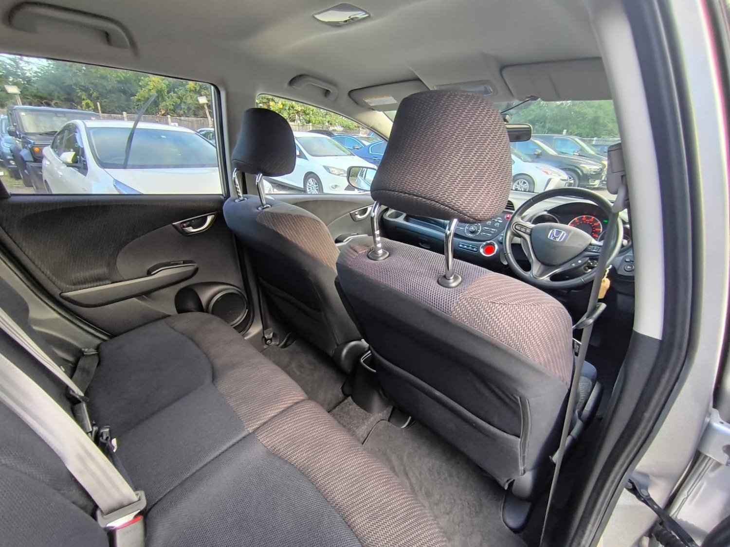 Vehicle 13