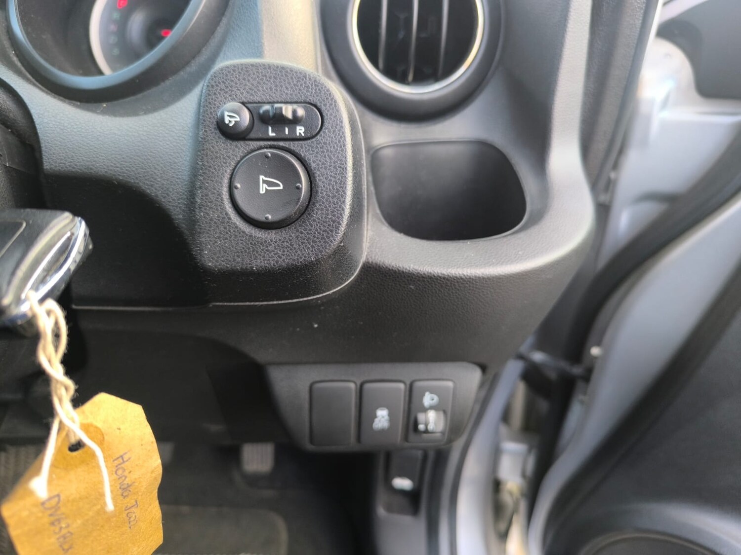 Vehicle 25
