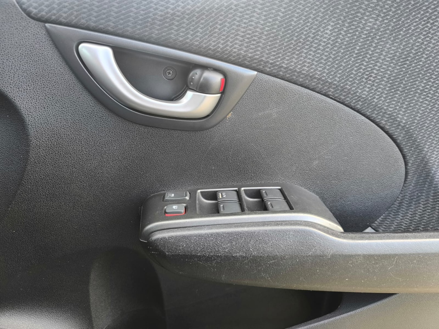 Vehicle 29